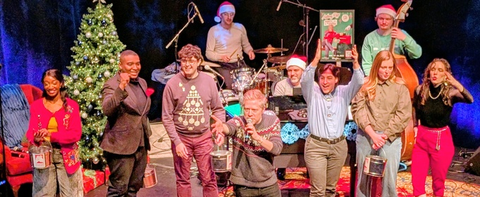 Season of Concern Holiday Collections Raise Over $140,000