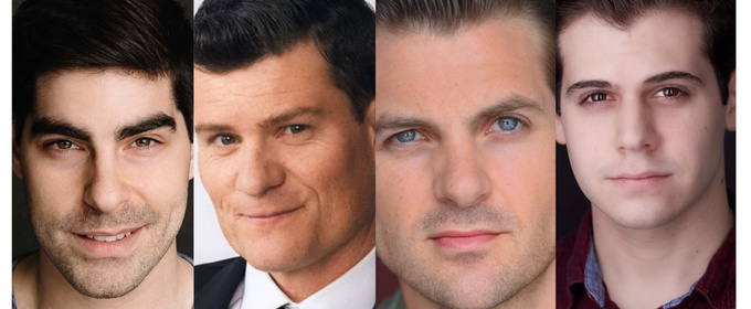 JERSEY BOYS Cast Will Headline Summer Theatre of New Canaan's 2026 Gala