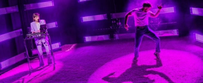 Photos: First Look at HEARTBREAK HOTEL at DR2 Theatre