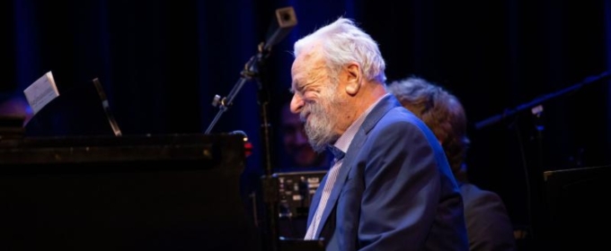 Stephen Sondheim: Un genio inmortal del teatro musical