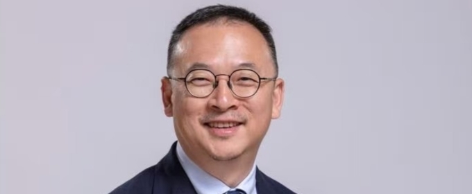 Patrick Ren Appointed Deputy Chief Executive of the Hong Kong Philharmonic Orchestra