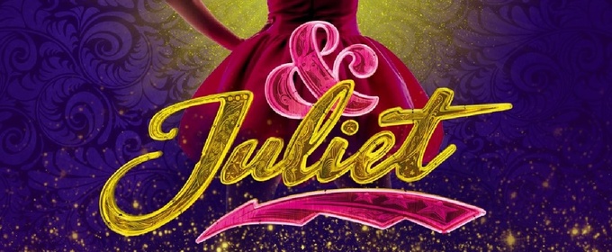 Review: & JULIET — A Pop-Fuelled Blast of Heart, Humour, and Girl Power