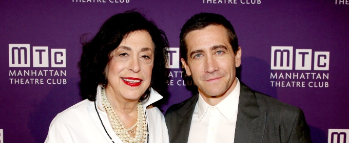 Photos: Inside MTC's Spring Gala Honoring Jake Gyllenhaal Photo