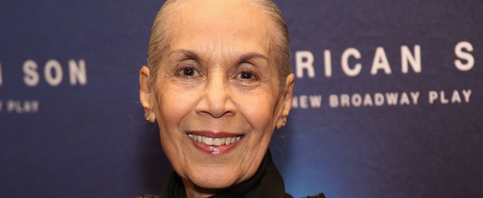 Dancer and Actor Carmen de Lavallade Dies at 94