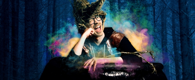 Comedian Edy Hurst Will Host the Edinburgh Fringe Witch Trials 2025