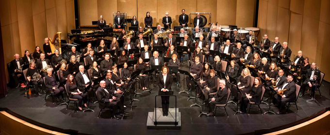 Denver Concert Band Will Perform STORIES IN SOUND at Lone Tree Arts Center in April