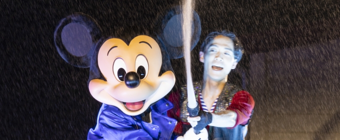 Review: TOKYO DISNEY RESORT’S ULTIMATE SUMMER WITH MRS. GREEN APPLE