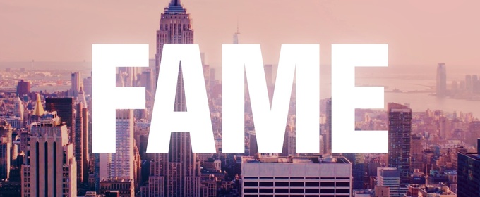New Production of FAME Comes to Theatre Royal Plymouth