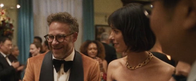 Video: Apple TV+ Shares Sneak Peek Clip of THE STUDIO Episode 6