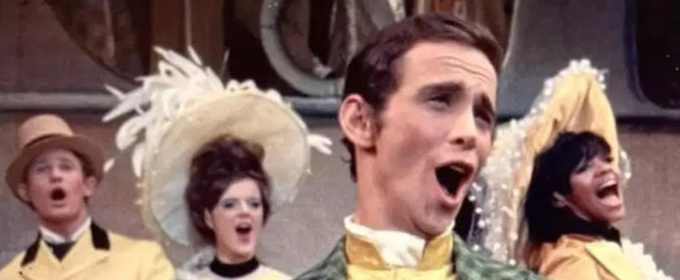 GEORGE M! Celebration at 54 Below To Be Directed by Lawrence Leritz