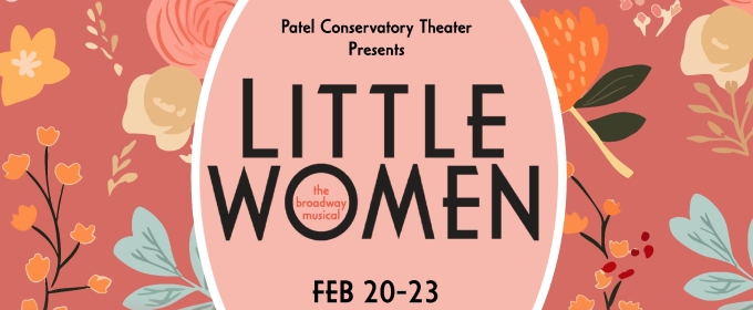 Previews: LITTLE WOMEN at Patel Conservatory - Straz