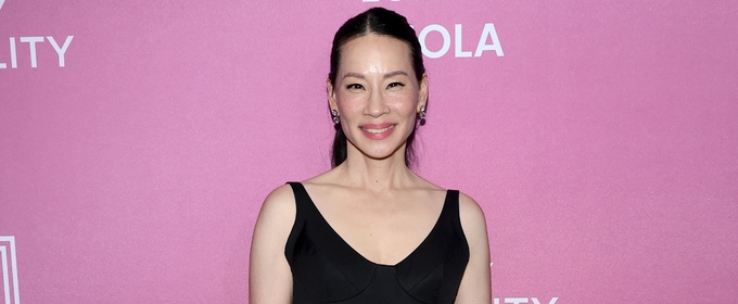 Lucy Liu Completes Lineup for Icons Of Culture at PAC NYC