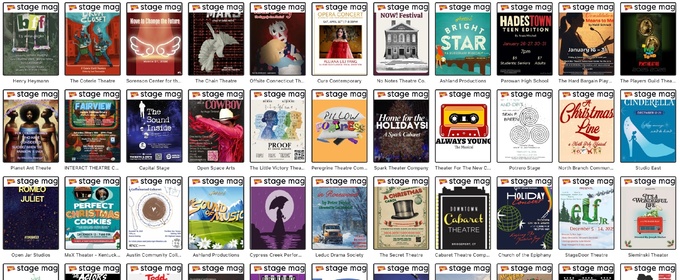 Introducing the StageMag Show Promo Kit