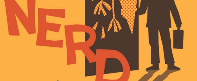 Spotlight: THE NERD at Waterville Opera House