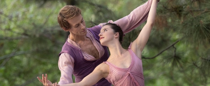 Classical Tahoe And Lake Tahoe Dance Collective to Present MUSIC IN MOTION