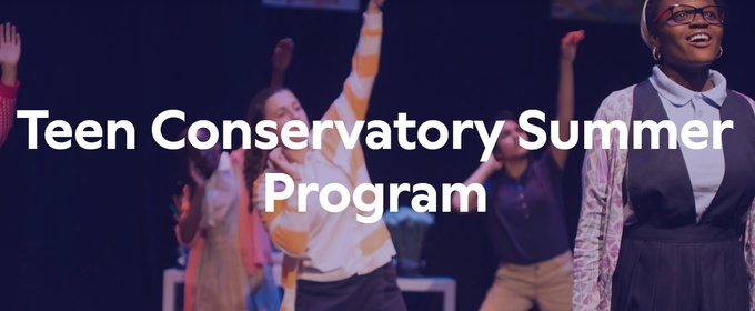 McCarter Theatre Center Launches Teen Conservatory Program in 2026