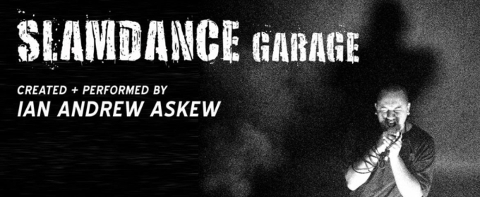 SLAMDANCE GARAGE to be Presented At The Bushwick Starr in February