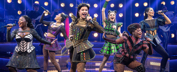 2026/27 Broadway in Wilmington Season to Feature SIX, THE WIZ and More