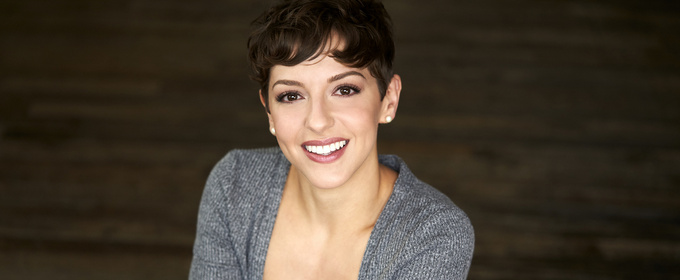 Steffi D And Nicolas Palazzolo To Star In THE LAST FIVE YEARS at The Toronto Stage Company