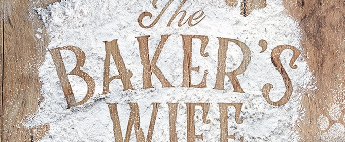 Full Cast Set For THE BAKER'S WIFE at The Menier Chocolate Factory