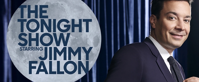 Jimmy Fallon Extends Deal With NBCUniversal Through 2028