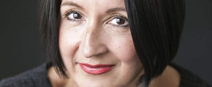 GRINDR MOM Starring Jessica Martin to Have European Premiere at Waterloo East Theatre