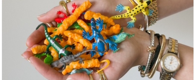 HANDSTAND by Helen Huettner Nicholas to Debut at Gene Frankel Theatre