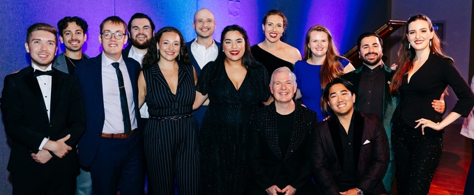 Palm Beach Opera Young Artists 'Break the Rules' in Season-Ending Cabaret