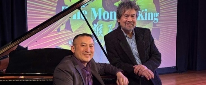San Francisco Opera To Premiere Huang Ruo And David Henry Hwang’s THE MONKEY KING In November