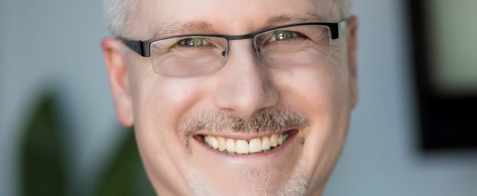 Interview: Michael Van Duzer of INCITATION TO THE DANCE at Theatre West