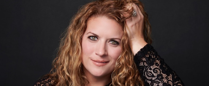 Samantha Cordon, Nicole Spano, And D.C. Anderson To Perform In MUSIC AT THE MANSION CABARET SERIES