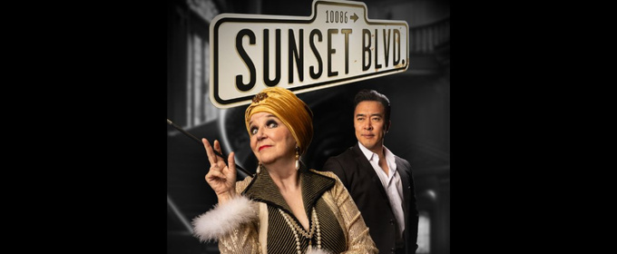 SUNSET BOULEVARD to be Presented at Women's Theatre Collective in May