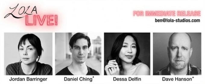 A 'Minnesota-Noir' Revival Of THE NORWEGIANS is Coming To Producers' Club