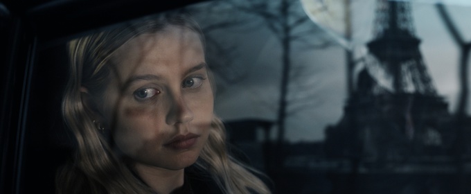 Video: THE LAST THING HE TOLD ME Debuts Sneak Peek Clip From Penultimate Episode of Season 2