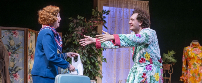 Photos: First Look At TORCH SONG At Marin Theatre