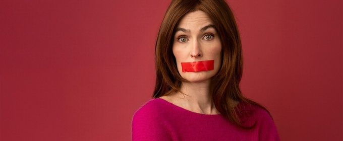 ROWLING IN IT Comes to King's Head Theatre in April