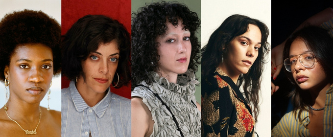 New York Live Arts Will Host FRESH TRACKS New Works Program in May