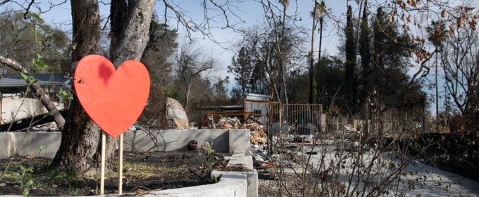 Over 1,700 Artists and Arts Workers in LA Receive $14.3 Million for Urgent Fire Relief