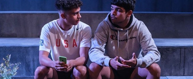 SAPLINGS Will Come to Arts Centre Melbourne in July