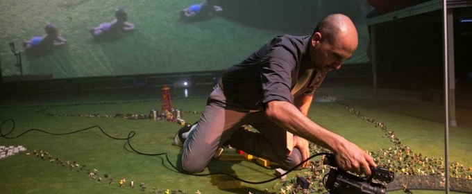 Review: BIRDIE at Oz Arts Nashville