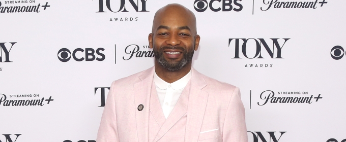 Brandon Victor Dixon, Tony Goldwyn & More to Join Vineyard Theatre 2025 Gala