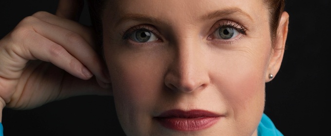 Grace McLean Completes the Cast of COLD WAR CHOIR PRACTICE