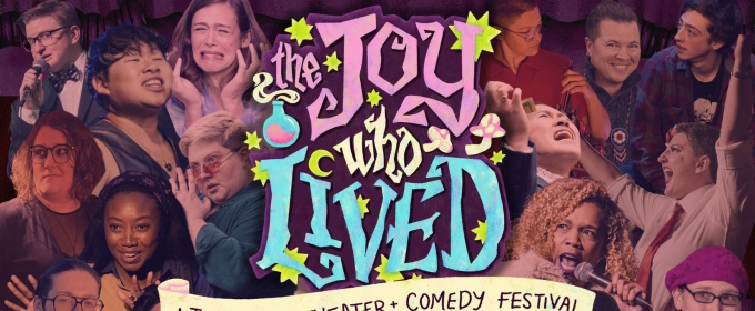 Trans Performing Arts Festival THE JOY WHO LIVED Welcomes 100 Trans Comedians and Artists To LA