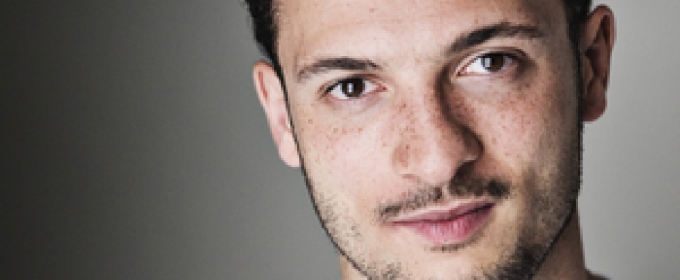 West End HAMILTON Star Jamael Westman Joins Cast of STAR WARS: STARFIGHTER