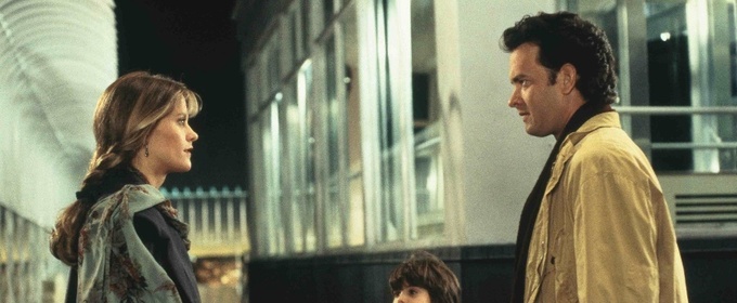 SLEEPLESS IN SEATTLE Will Be Presented in Concert at London's Royal Festival Hall