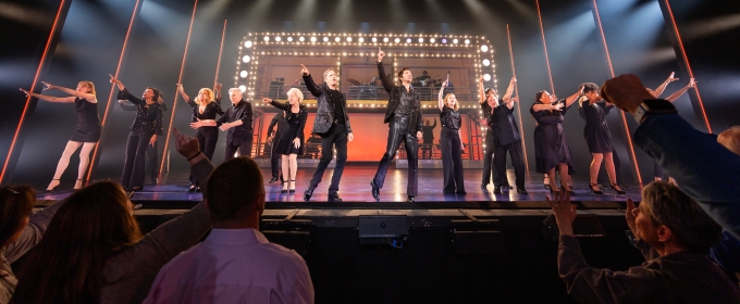 A BEAUTIFUL NOISE: THE NEIL DIAMOND MUSICAL Tickets at MPAC on Sale This Week