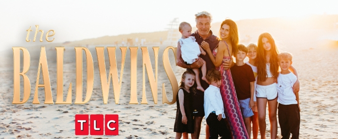 TLC Sets THE BALDWINS Premiere Featuring Alec And Hilaria Baldwin