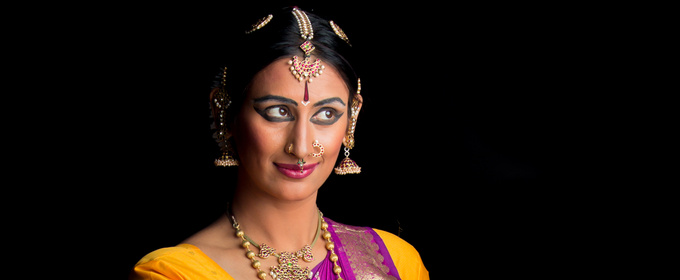 Abhinaya Dance Company to Present TRIKAALA - THEN, NOW, BECOMING in Palo Alto