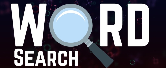 BroadwayWorld Launches New Daily Word Search Game