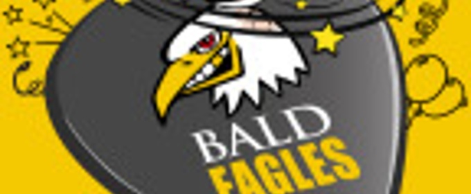 Bald Eagles to Celebrate 20th Anniversary With Fringe Show at The Ark